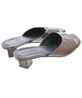 PELLICO SUNNY（ペリーコ　サニー）サンダル 茶 サイズ:EU38(24.5cm位) レディース/2200694708031