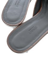 PELLICO SUNNY（ペリーコ　サニー）サンダル 茶 サイズ:EU38(24.5cm位) レディース/2200694708031
