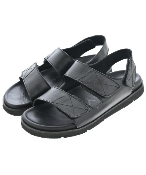 PELLICO SUNNY(ペリーコ　サニー)サンダル 黒 サイズ:EU37(23.5cm位)/2200693654025