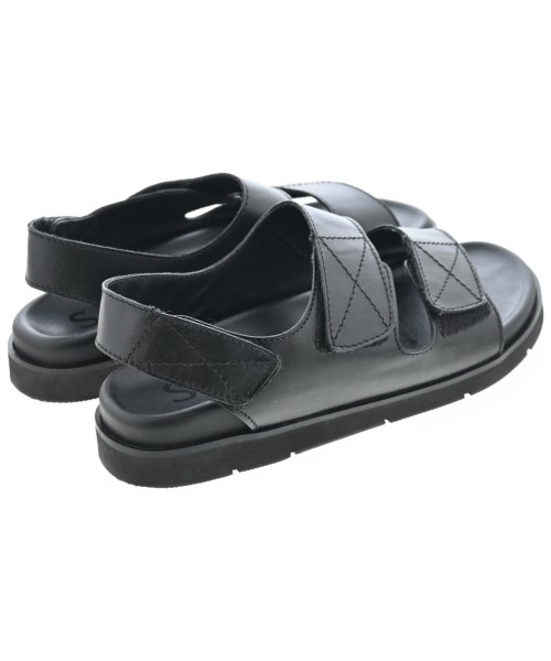 PELLICO SUNNY（ペリーコ　サニー）サンダル 黒 サイズ:EU37(23.5cm位) レディース/2200693654025