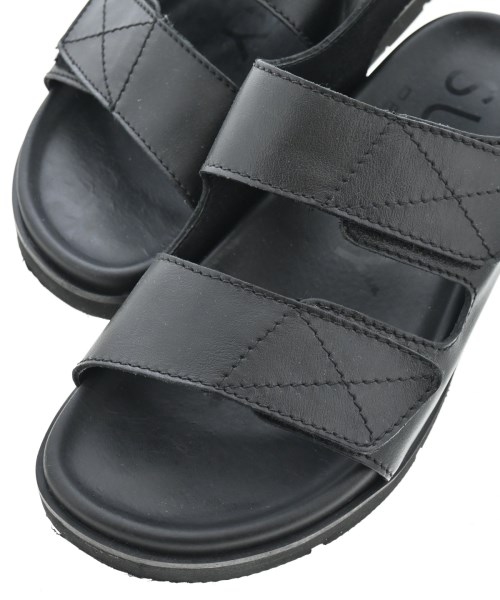 PELLICO SUNNY（ペリーコ　サニー）サンダル 黒 サイズ:EU37(23.5cm位) レディース/2200693654025