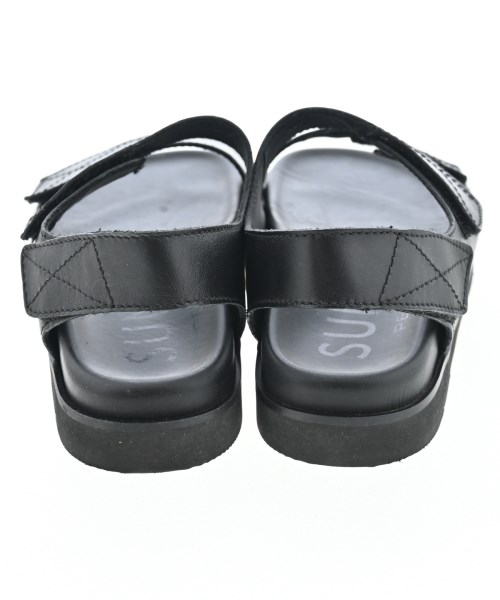PELLICO SUNNY（ペリーコ　サニー）サンダル 黒 サイズ:EU37(23.5cm位) レディース/2200693654025