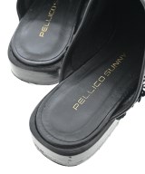 PELLICO SUNNY（ペリーコ　サニー）サンダル シルバー サイズ:EU37(23.5cm位) レディース/2200698425149