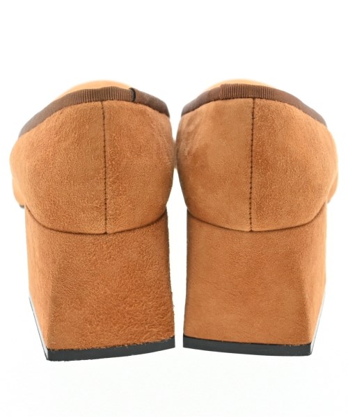 PELLICO SUNNY（ペリーコ　サニー）パンプス 茶 サイズ:35(22cm位) レディース/2200656019014