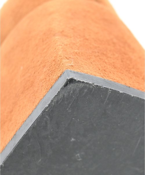 PELLICO SUNNY（ペリーコ　サニー）パンプス 茶 サイズ:35(22cm位) レディース/2200656019014