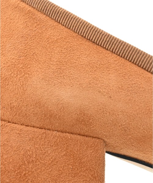 PELLICO SUNNY（ペリーコ　サニー）パンプス 茶 サイズ:35(22cm位) レディース/2200656019014