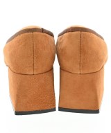 PELLICO SUNNY（ペリーコ　サニー）パンプス 茶 サイズ:35(22cm位) レディース/2200656019014