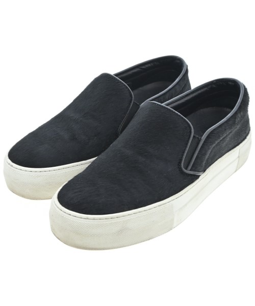 PELLICO SUNNY(ペリーコ　サニー)スニーカー 黒 サイズ:EU36(22.5cm位)/2200659002358