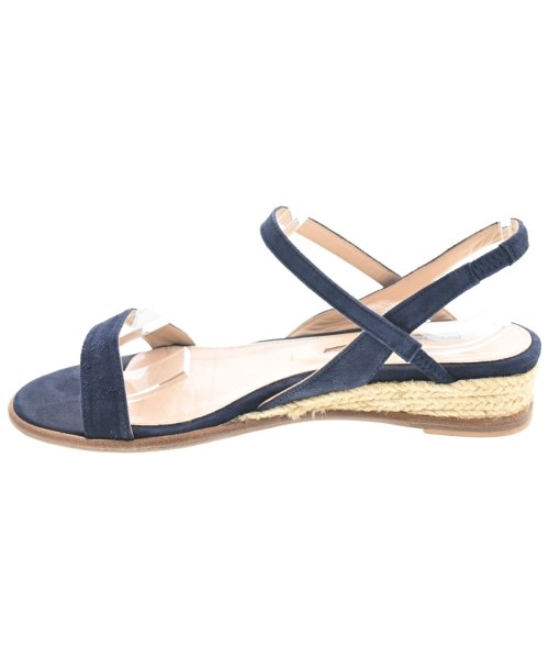 PELLICO SUNNY（ペリーコ　サニー）サンダル 紺 サイズ:EU36(22.5cm位) レディース/2200655953012