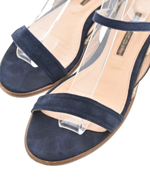 PELLICO SUNNY（ペリーコ　サニー）サンダル 紺 サイズ:EU36(22.5cm位) レディース/2200655953012