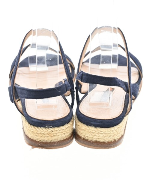 PELLICO SUNNY（ペリーコ　サニー）サンダル 紺 サイズ:EU36(22.5cm位) レディース/2200655953012