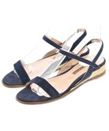PELLICO SUNNY（ペリーコ　サニー）サンダル 紺 サイズ:EU36(22.5cm位) レディース/2200655953012