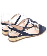 PELLICO SUNNY（ペリーコ　サニー）サンダル 紺 サイズ:EU36(22.5cm位) レディース/2200655953012