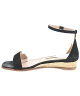 PELLICO SUNNY（ペリーコ　サニー）サンダル 黒 サイズ:EU36(22.5cm位) レディース/2200710669407