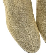 PELLICO SUNNY（ペリーコ　サニー）ブーツ ゴールド サイズ:EU38(24.5cm位) レディース/2200715373927