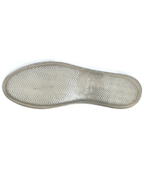 PELLICO SUNNY（ペリーコ　サニー）スニーカー 黒 サイズ:EU40(27cm位) メンズ/2200646822020