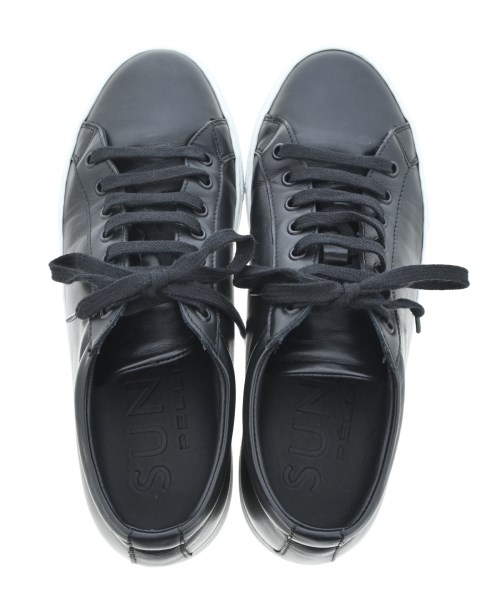 PELLICO SUNNY（ペリーコ　サニー）スニーカー 黒 サイズ:EU40(27cm位) メンズ/2200646822020