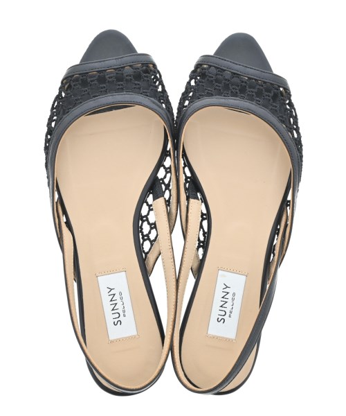 PELLICO SUNNY（ペリーコ　サニー）サンダル 黒 サイズ:EU35(21.5cm位) レディース/2200646521077