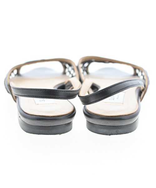 PELLICO SUNNY（ペリーコ　サニー）サンダル 黒 サイズ:EU35(21.5cm位) レディース/2200646521077