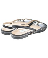 PELLICO SUNNY（ペリーコ　サニー）サンダル 黒 サイズ:EU35(21.5cm位) レディース/2200646521077