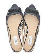 PELLICO SUNNY（ペリーコ　サニー）サンダル 黒 サイズ:EU35(21.5cm位) レディース/2200646521077