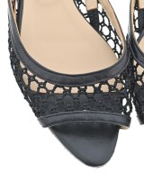 PELLICO SUNNY（ペリーコ　サニー）サンダル 黒 サイズ:EU35(21.5cm位) レディース/2200646521077