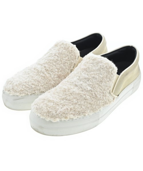 PELLICO SUNNY(ペリーコ　サニー)スニーカー 白 サイズ:EU38(24.5cm位)/2200650380073