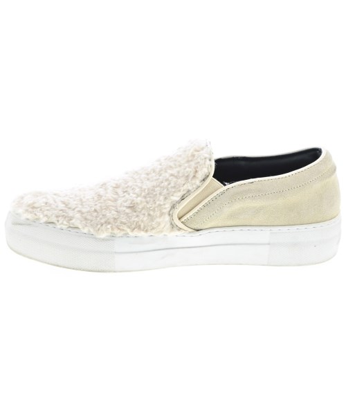 PELLICO SUNNY（ペリーコ　サニー）スニーカー 白 サイズ:EU38(24.5cm位) レディース/2200650380073