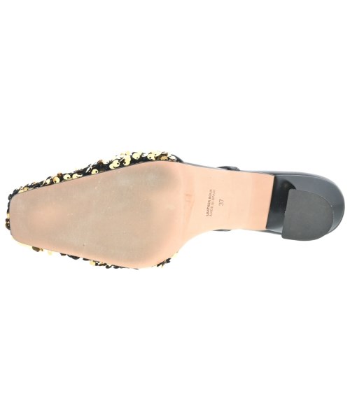 PELLICO SUNNY（ペリーコ　サニー）パンプス 黒 サイズ:EU37(23.5cm位) レディース/2200653676036