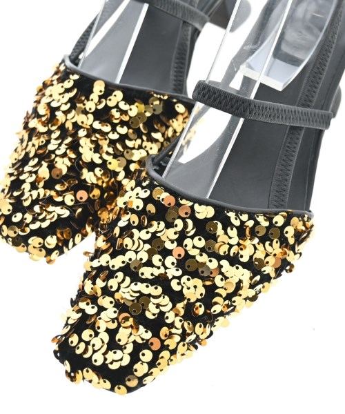 PELLICO SUNNY（ペリーコ　サニー）パンプス 黒 サイズ:EU37(23.5cm位) レディース/2200653676036