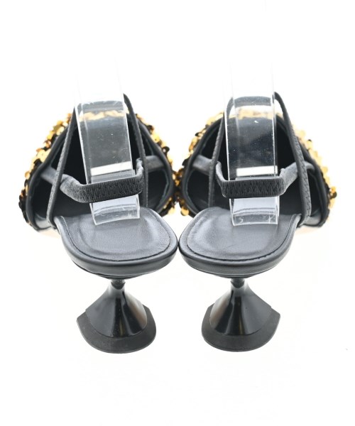 PELLICO SUNNY（ペリーコ　サニー）パンプス 黒 サイズ:EU37(23.5cm位) レディース/2200653676036