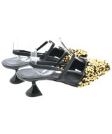 PELLICO SUNNY（ペリーコ　サニー）パンプス 黒 サイズ:EU37(23.5cm位) レディース/2200653676036