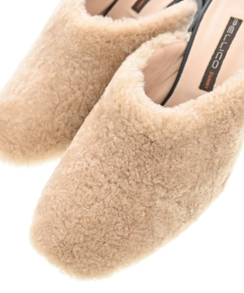 PELLICO SUNNY（ペリーコ　サニー）パンプス ベージュ サイズ:EU38(24.5cm位) レディース/2200704432185