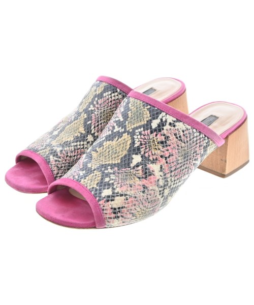 PELLICO SUNNY(ペリーコ　サニー)のサンダル サイズ:EU38(24.5cm位) 4,800円