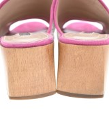 PELLICO SUNNY（ペリーコ　サニー）サンダル ピンク サイズ:EU38(24.5cm位) レディース/2200709313052