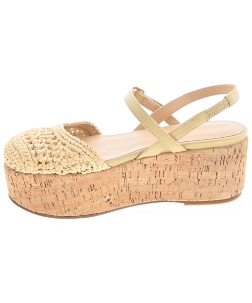 PELLICO SUNNY（ペリーコ　サニー）サンダル ベージュ サイズ:EU37(23.5cm位) レディース/2200709281030