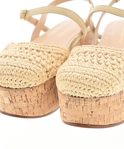 PELLICO SUNNY（ペリーコ　サニー）サンダル ベージュ サイズ:EU37(23.5cm位) レディース/2200709281030