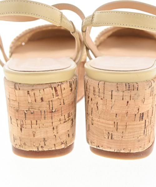 PELLICO SUNNY（ペリーコ　サニー）サンダル ベージュ サイズ:EU37(23.5cm位) レディース/2200709281030
