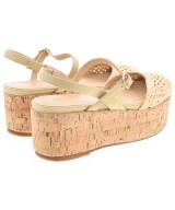 PELLICO SUNNY（ペリーコ　サニー）サンダル ベージュ サイズ:EU37(23.5cm位) レディース/2200709281030