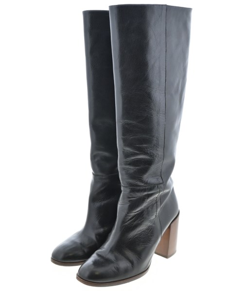 PELLICO SUNNY(ペリーコ　サニー)ブーツ 黒 サイズ:EU37(23.5cm位)/2200661908037