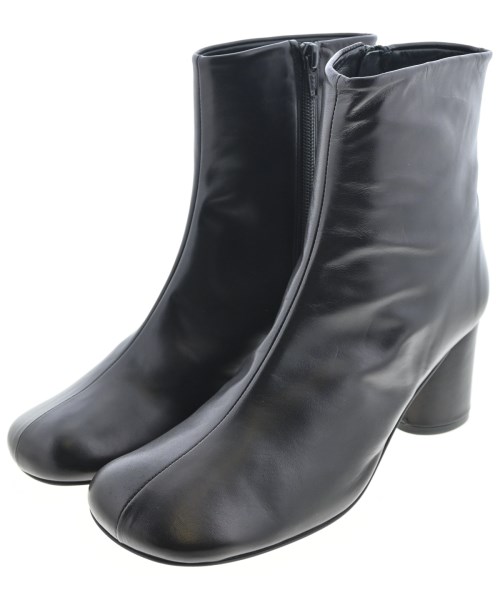 PELLICO SUNNY(ペリーコ　サニー)ブーツ 黒 サイズ:EU38(24.5cm位)/2200667381087