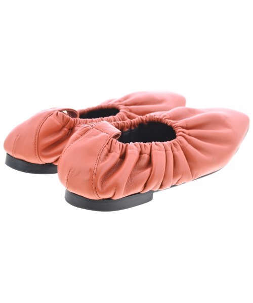 PELLICO SUNNY（ペリーコ　サニー）パンプス オレンジ サイズ:EU37(23.5cm位) レディース/2200729072021