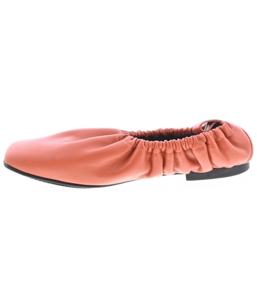 PELLICO SUNNY（ペリーコ　サニー）パンプス オレンジ サイズ:EU37(23.5cm位) レディース/2200729072021
