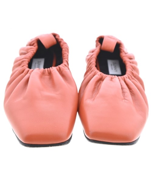PELLICO SUNNY（ペリーコ　サニー）パンプス オレンジ サイズ:EU37(23.5cm位) レディース/2200729072021