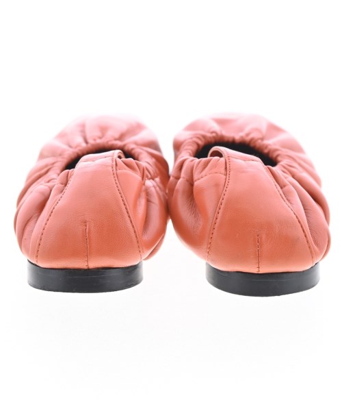 PELLICO SUNNY（ペリーコ　サニー）パンプス オレンジ サイズ:EU37(23.5cm位) レディース/2200729072021