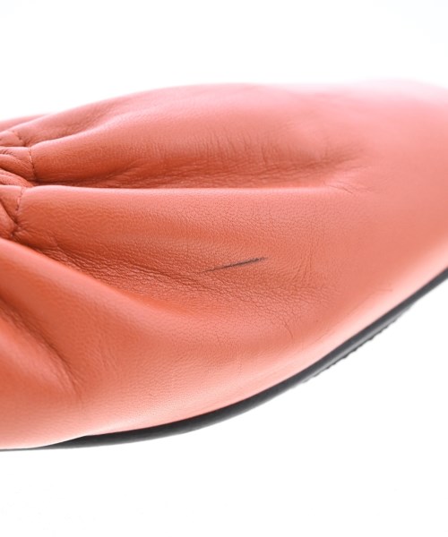 PELLICO SUNNY（ペリーコ　サニー）パンプス オレンジ サイズ:EU37(23.5cm位) レディース/2200729072021
