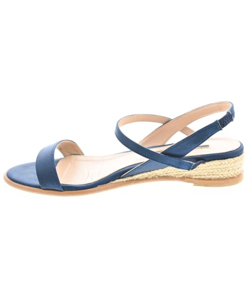 PELLICO SUNNY（ペリーコ　サニー）サンダル 紺 サイズ:EU37(23.5cm位) レディース/2200682640077