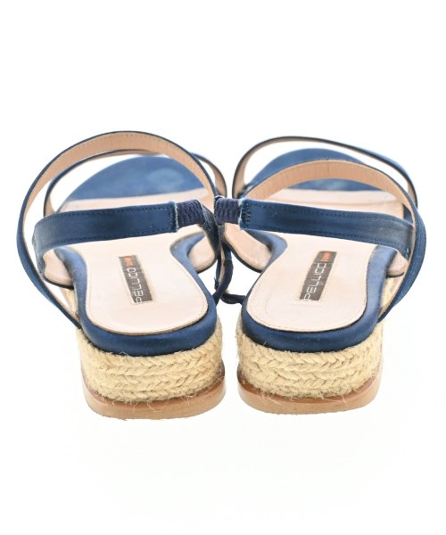 PELLICO SUNNY（ペリーコ　サニー）サンダル 紺 サイズ:EU37(23.5cm位) レディース/2200682640077