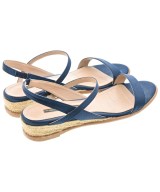 PELLICO SUNNY（ペリーコ　サニー）サンダル 紺 サイズ:EU37(23.5cm位) レディース/2200682640077