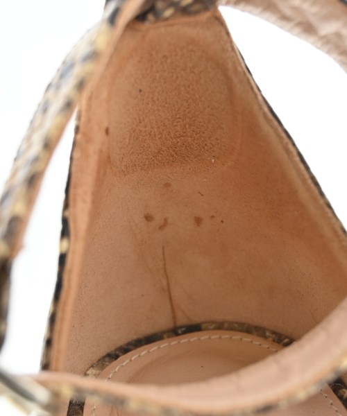 PELLICO SUNNY（ペリーコ　サニー）その他 茶 サイズ:EU37(23.5cm位) レディース/2200684359021